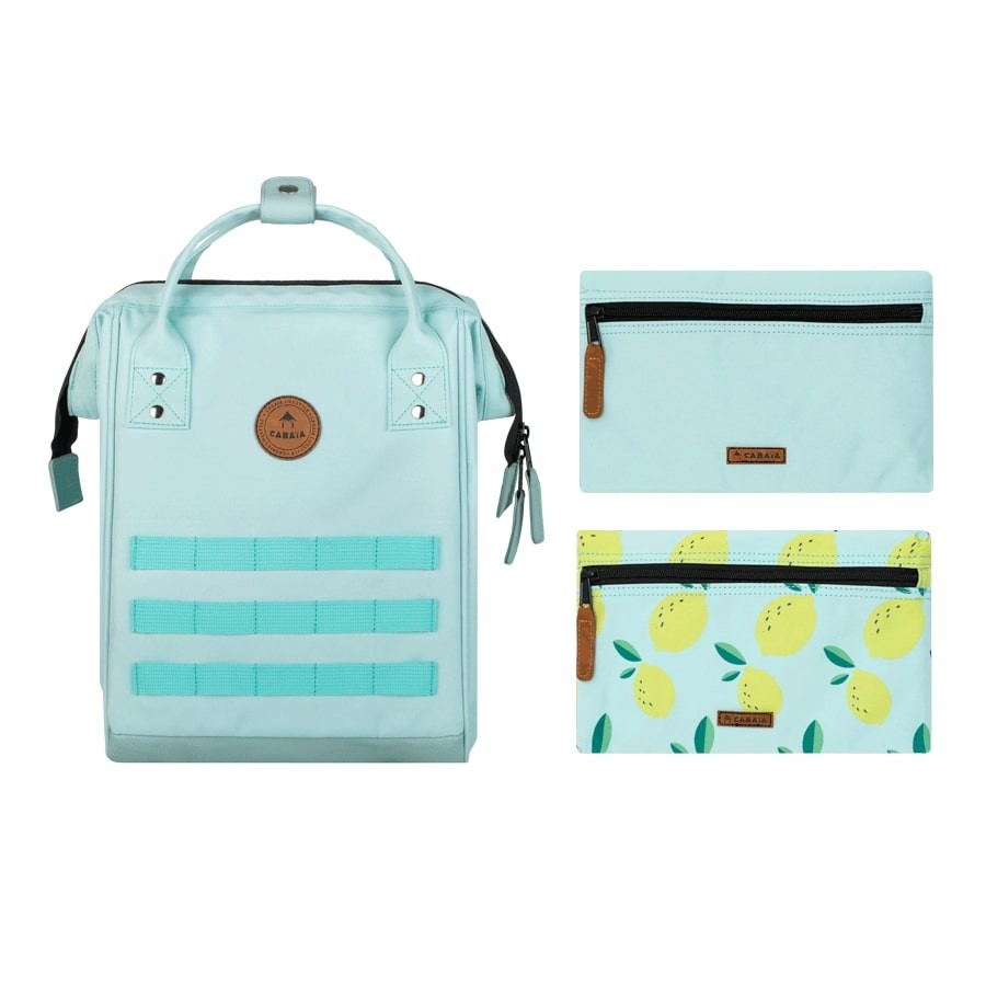 Cabaia Rıo De Janeıro Adventurer Small Bag Unisex Sırt Çantası