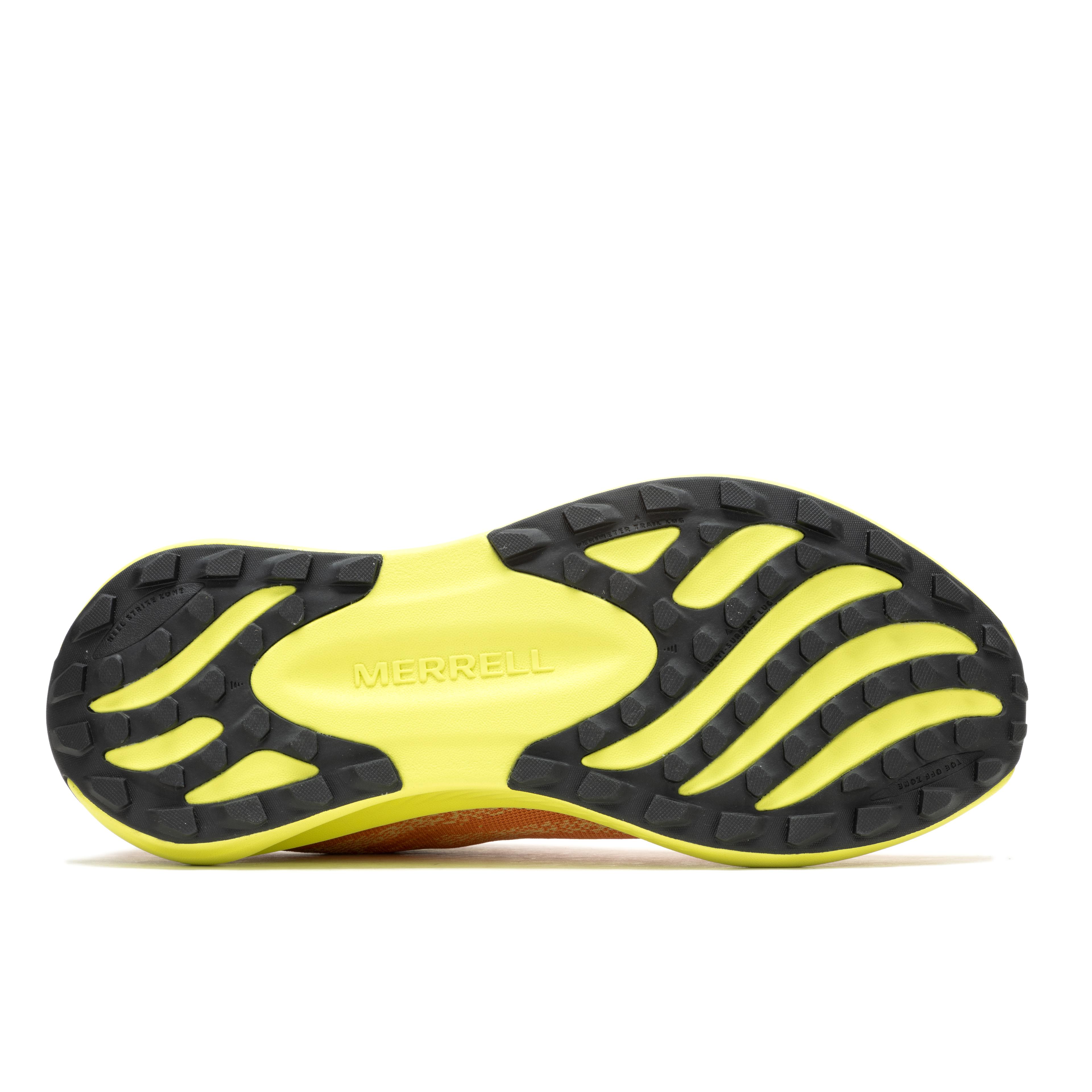 Merrell Morphlıte Erkek Patika Koşusu Ayakkabısı