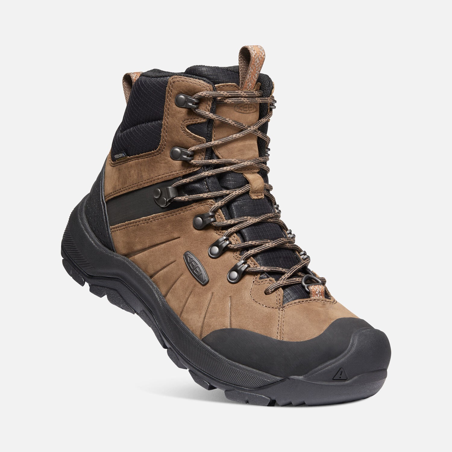 Keen Revel IV Mıd Polar Erkek Outdoor Bot