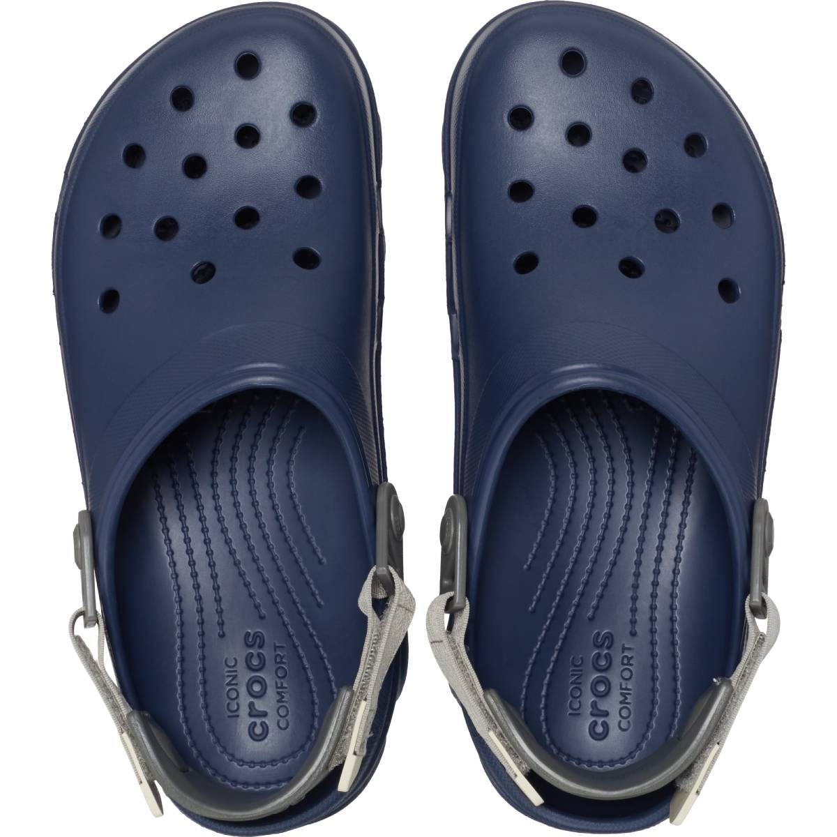 Crocs Classic All Terrain Clog Unisex 206340
