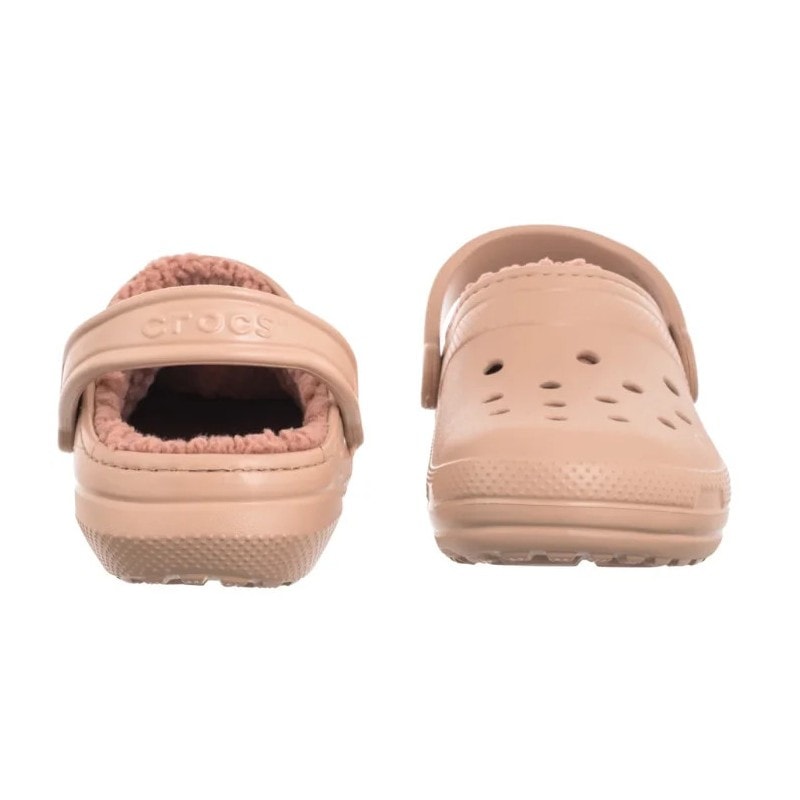 Classic Lined Clog