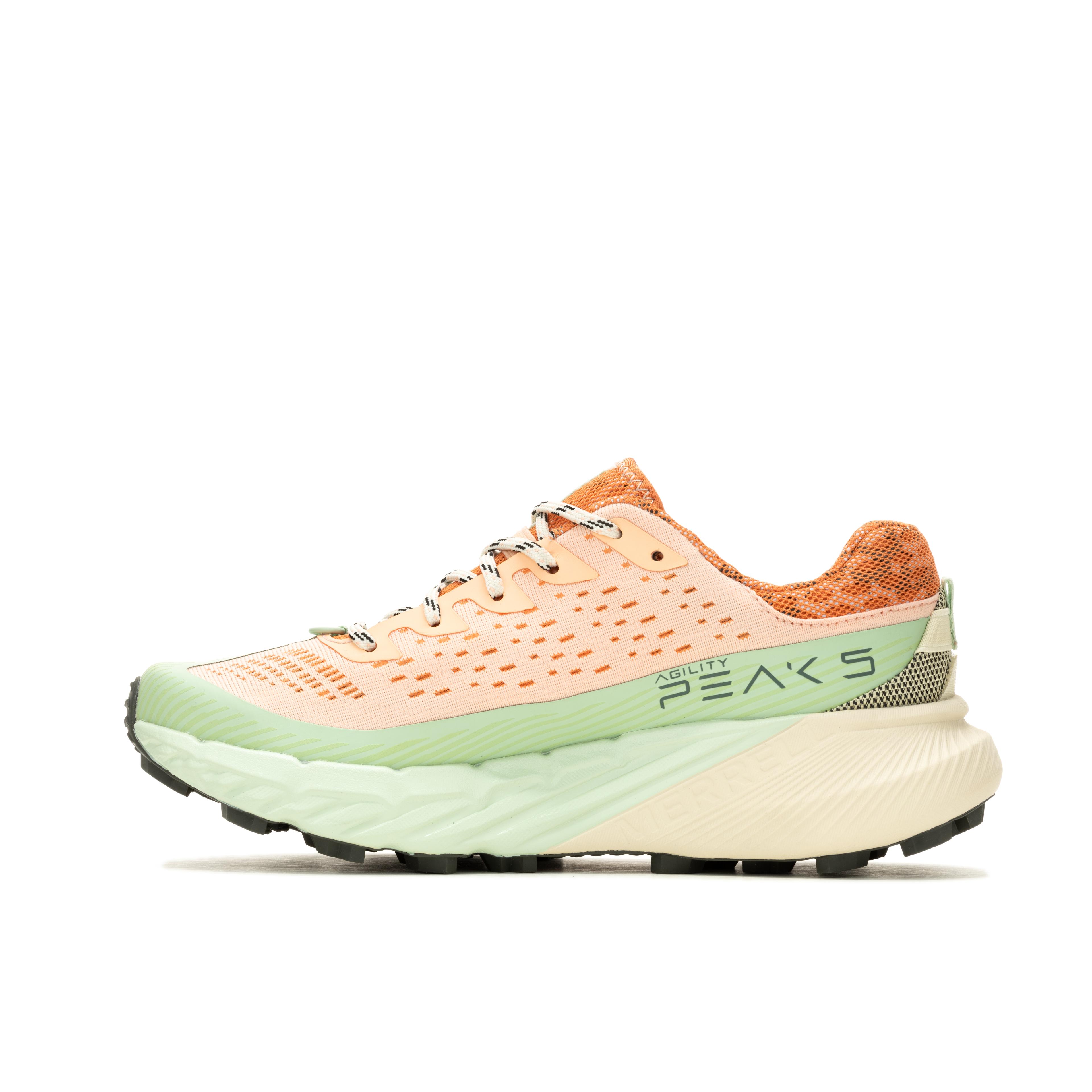 Merrell Agılıty Peak 5 Kadın Patika Koşusu Ayakkabısı