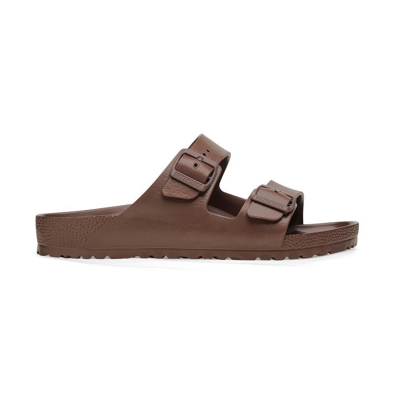 Birkenstock Arızona Eva unisex Kahverengi Terlik