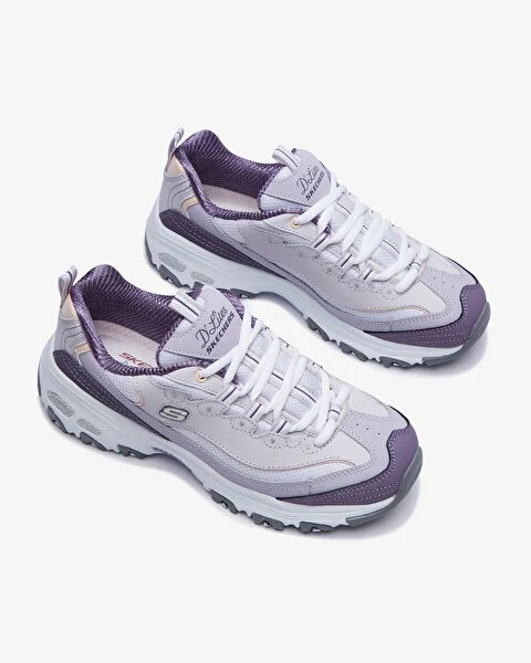 Skechers D Lıtes Cool Change Kadın Spor Ayakkabı