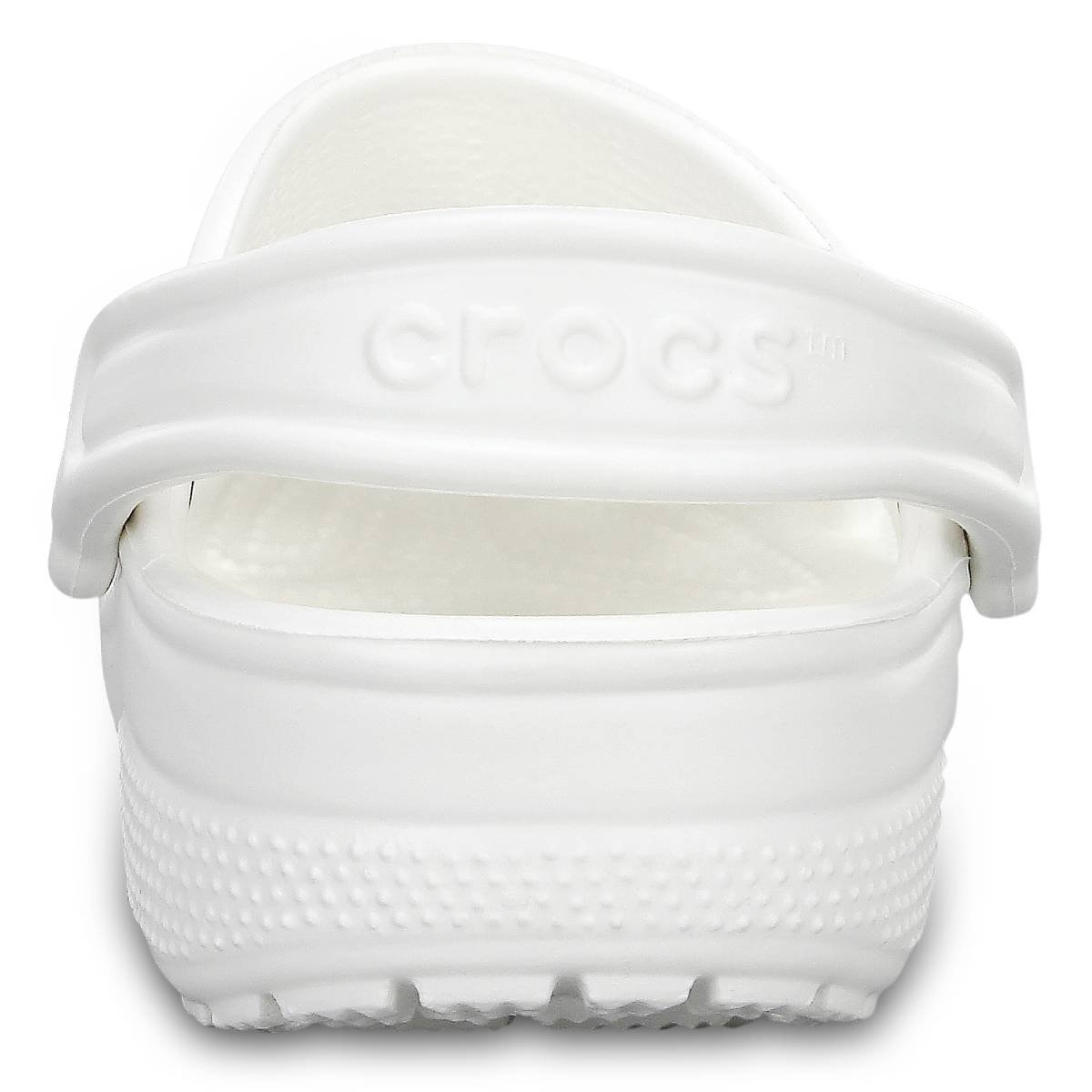 Crocs Classic Clog Unisex - Beyaz