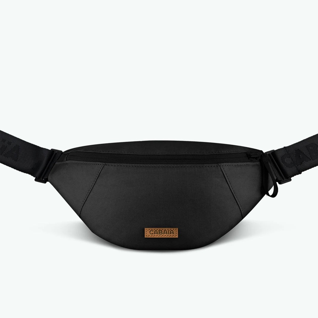 Cabaia Berlın Belt Bag Recycled Oxford Bel Çantası