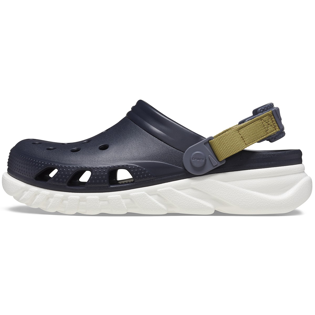 Crocs Duet Max II Clog Unisex