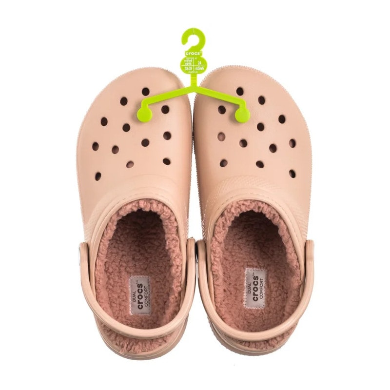 Classic Lined Clog
