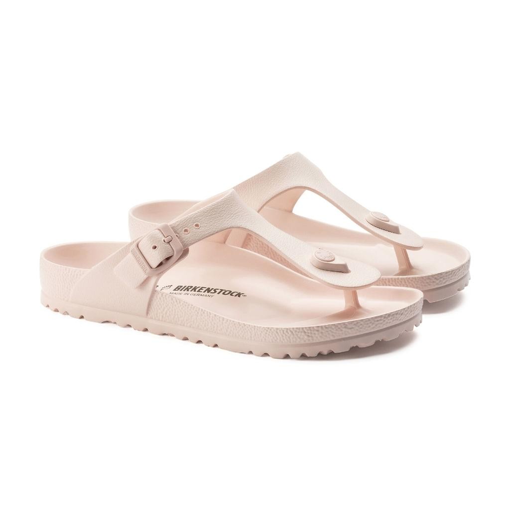Birkenstock Gızeh Eva Kadın Pembe Parmak Arası Terlik 1014569