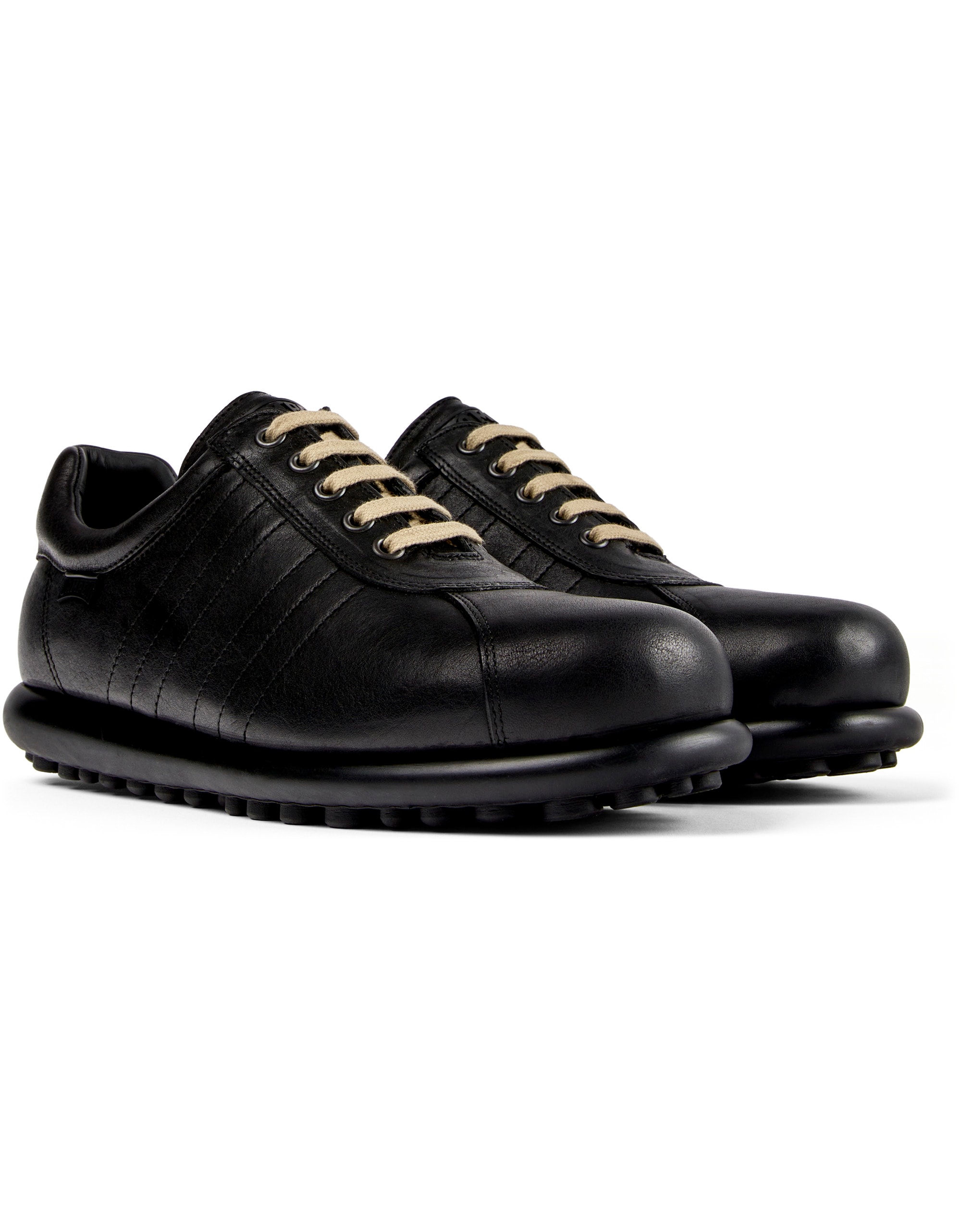 Camper Pelotas Arıel Siyah Erkek Sneaker 16002-317