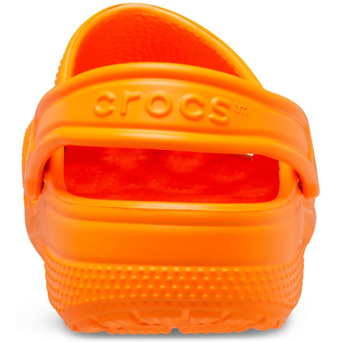 Crocs Classic Clog Kids 206991 - Turuncu