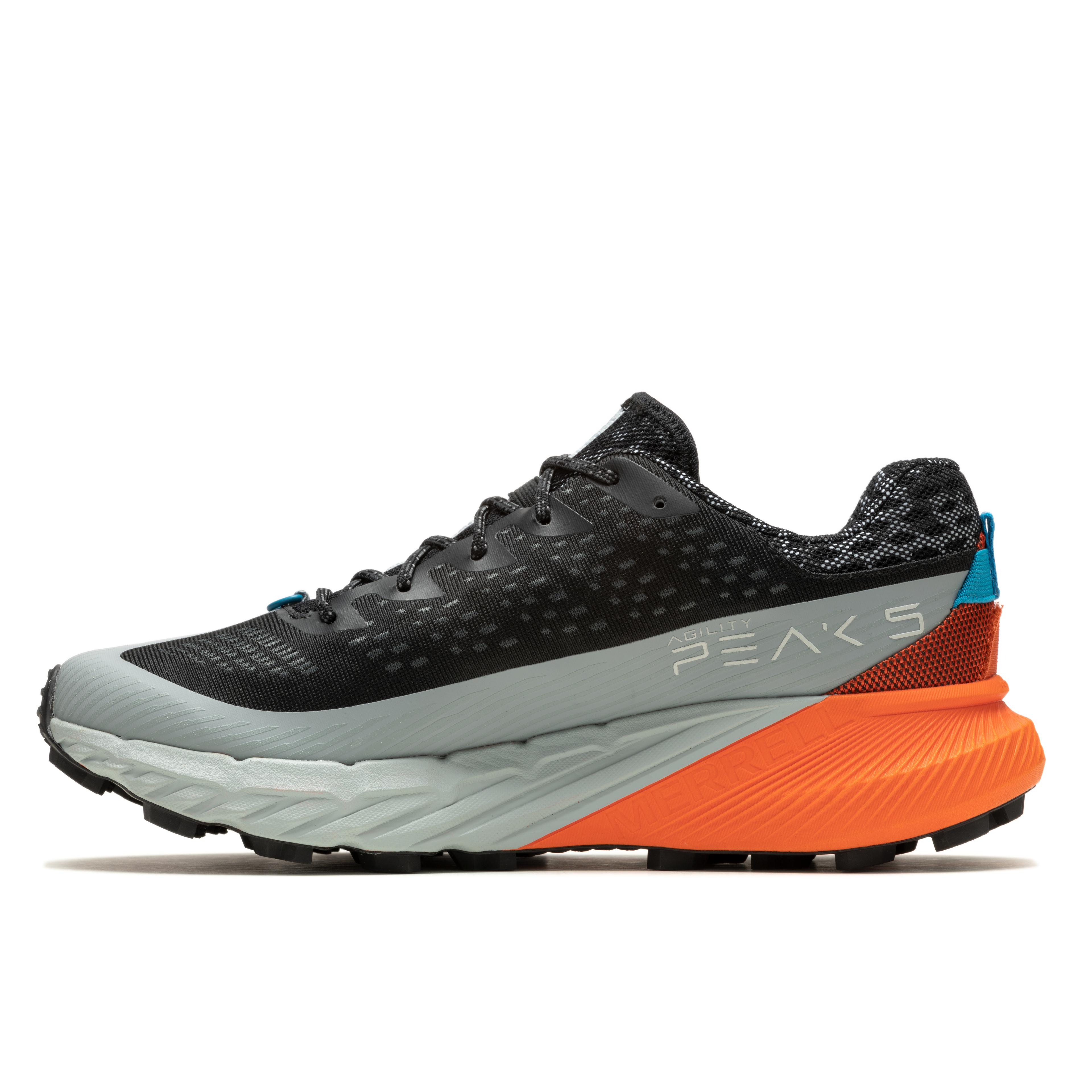 Merrell Agılıty Peak 5 Erkek Patika Koşusu Ayakkabısı