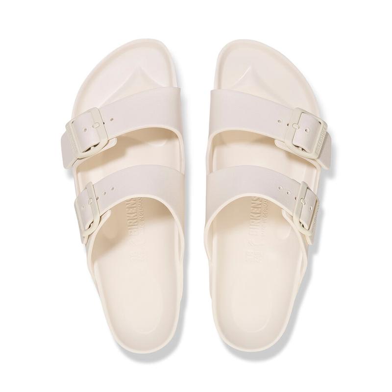 Birkenstock Arızona Eva Unisex Bej Terlik 1027384