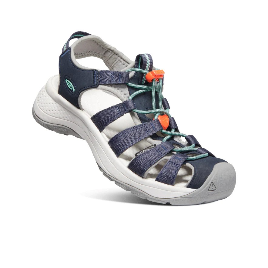 Keen Astorıa West Sandal - Kadın Outdoor Sandalet