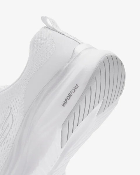 Skechers Vapor Foam Mıdnıght Glımmer Kadın Beyaz Sneaker 150025 WSL