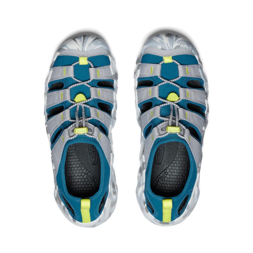 Keen Waterfront Hyperport H2 Erkek Spor Sandalet