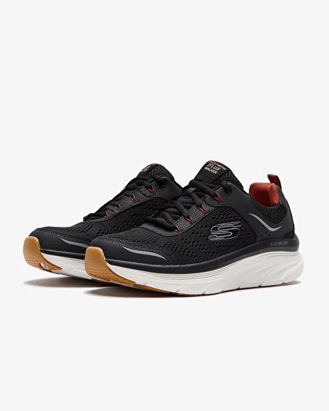 Skechers D Lux Walker Erkek Spor Ayakkabı