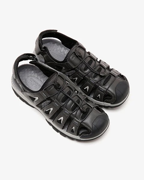 Skechers Tresmen Erkek Spor Sandalet