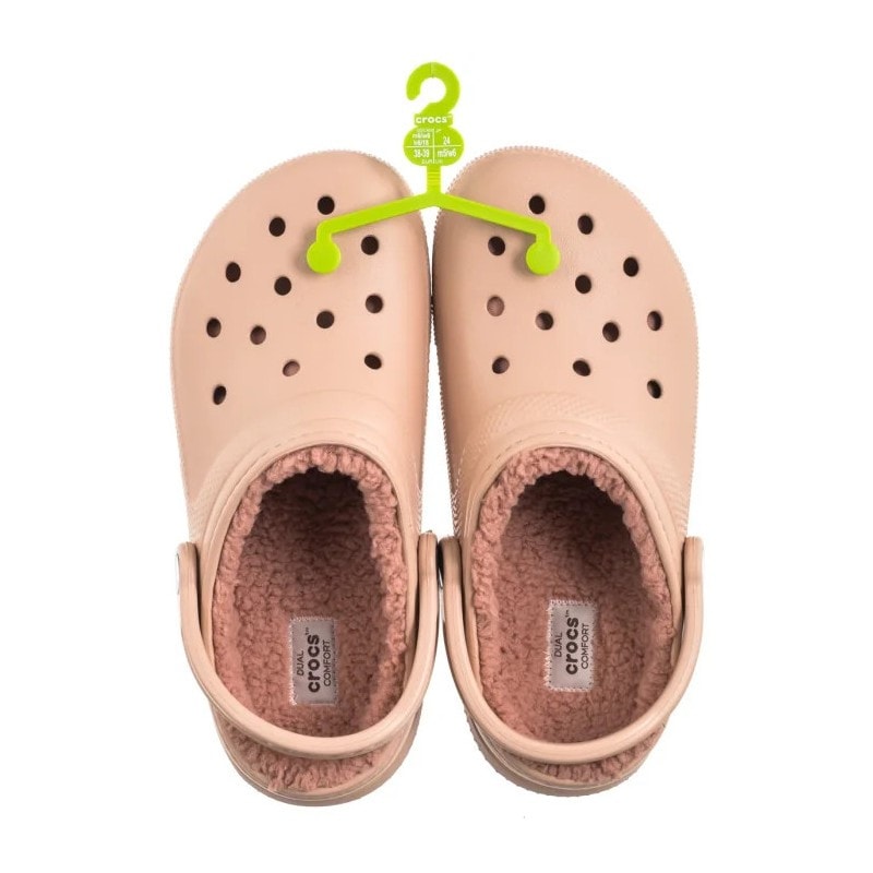 Classic Lined Clog