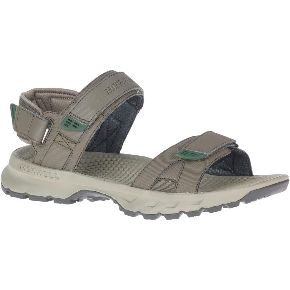 Merrell Cedrus Convert 3 Erkek Sandalet