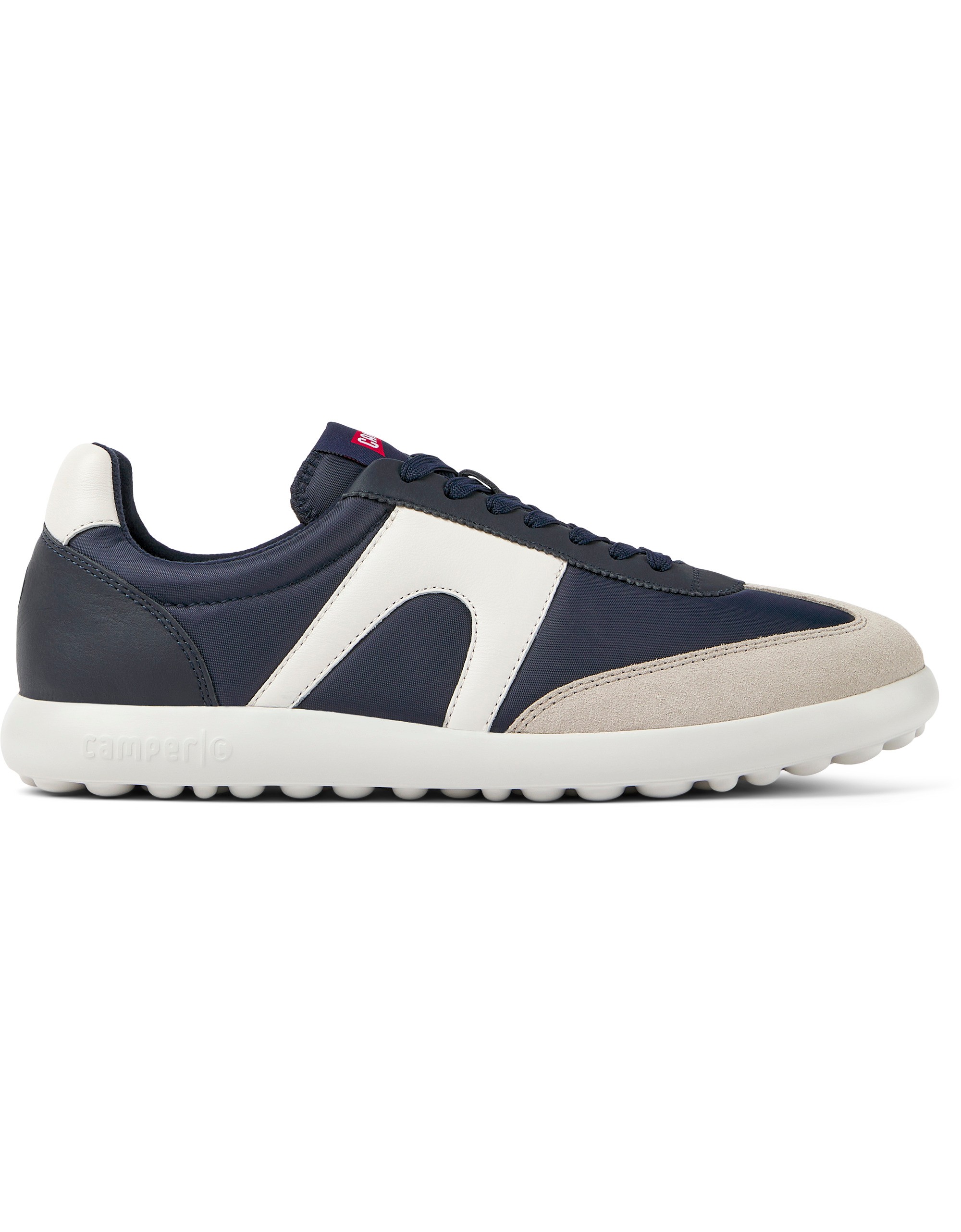 Camper Pelotas XLF Lacivert Erkek Sneaker 100545-042