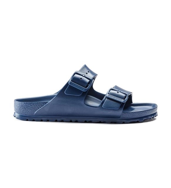 Birkenstock Arızona Eva Unisex Lacivert Terlik 1019051