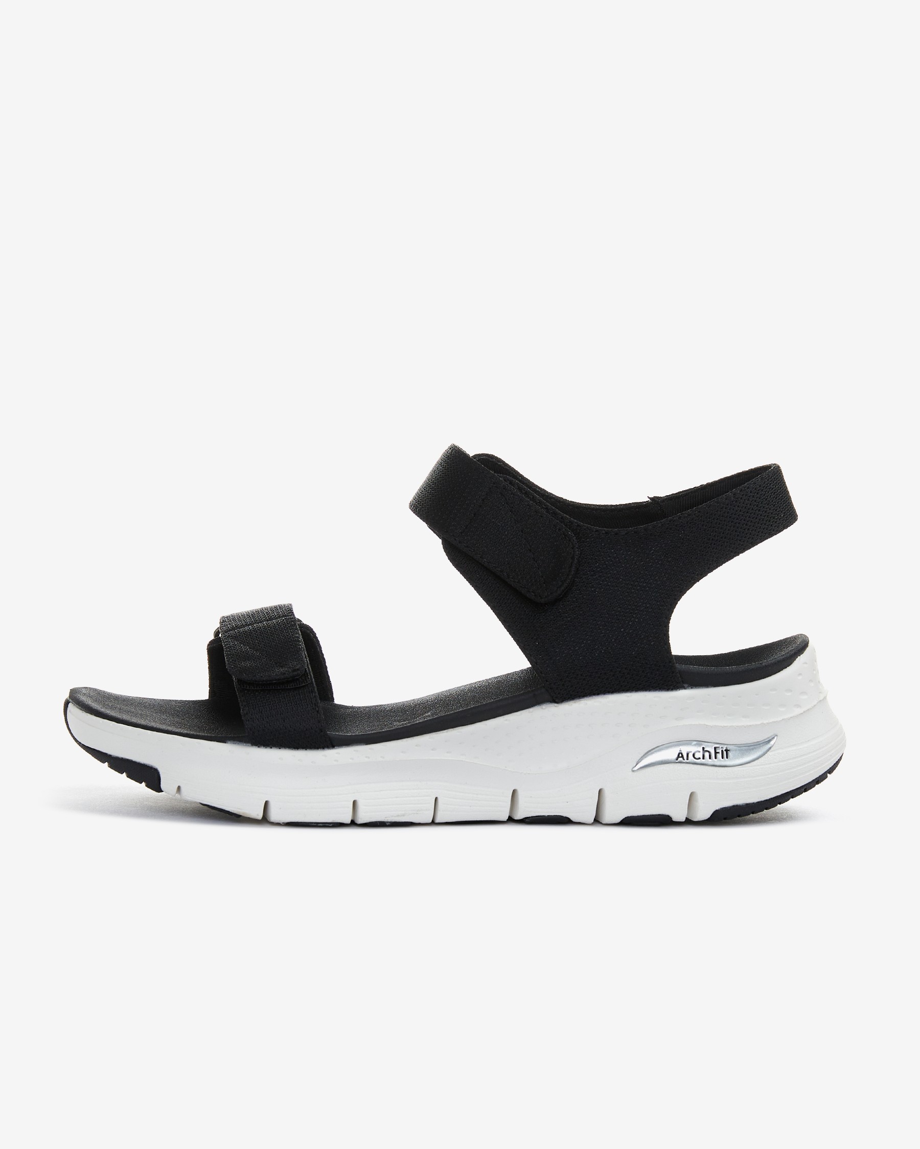 Skechers Archfıt - Tourısty Kadın Spor Sandalet 119247