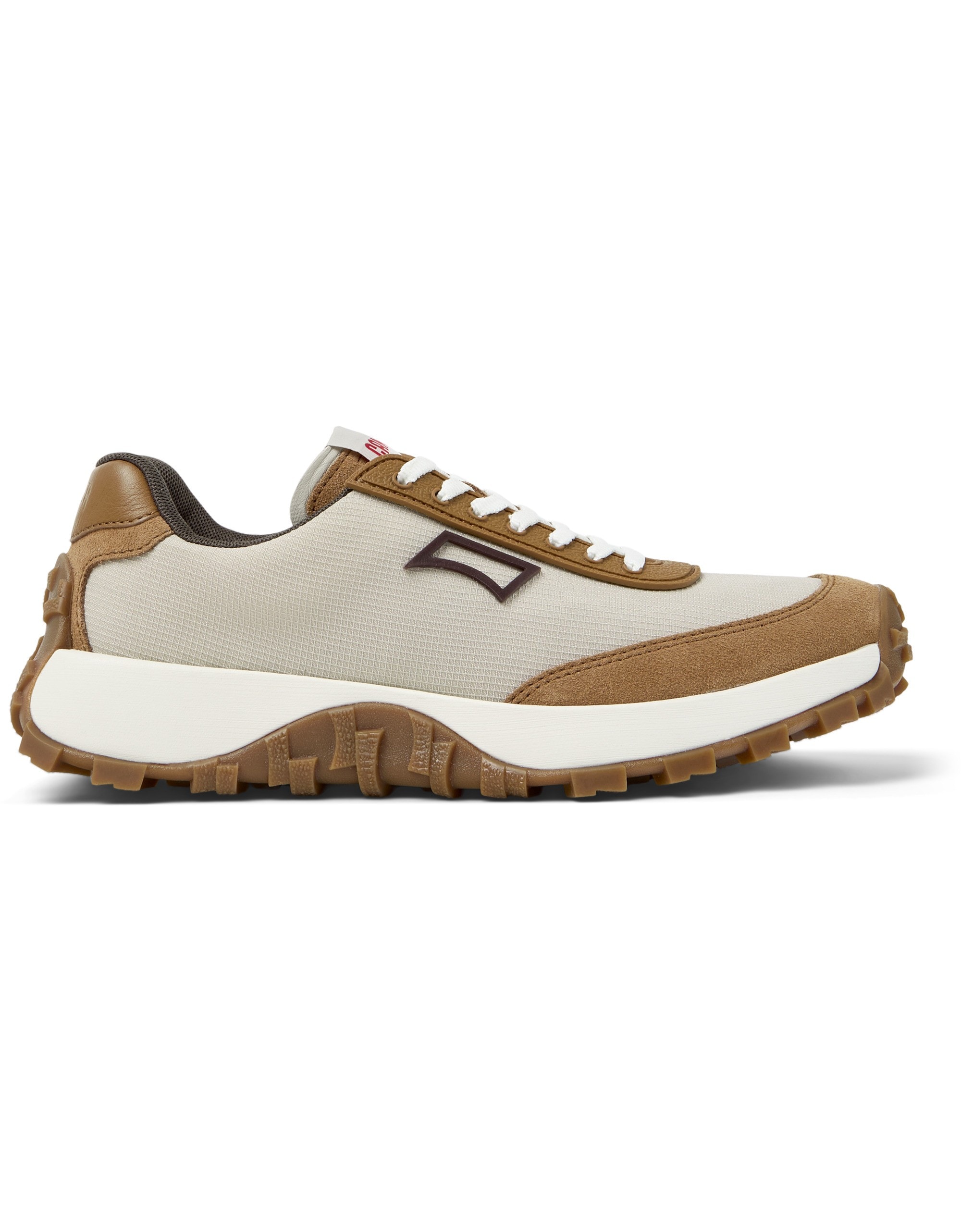 Camper Drift Trail Bej Kadın Sneaker K201462-050