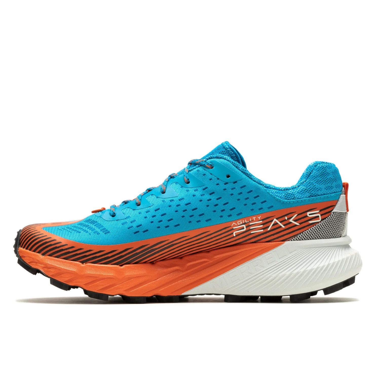Merrell Agılıty Peak 5 Erkek Patika Koşusu Ayakkabısı