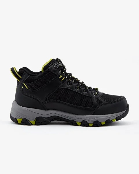 Skechers Selmen - Melano Erkek Outdoor Bot