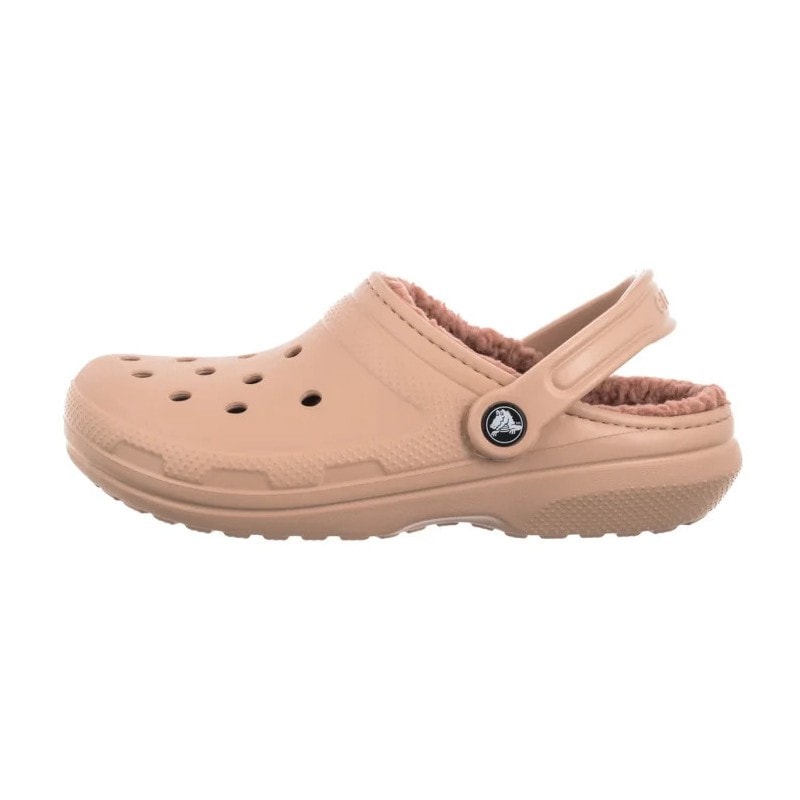 Classic Lined Clog