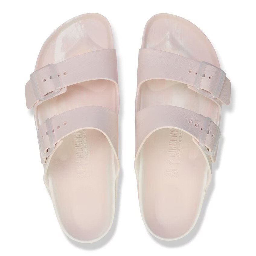 Birkenstock Arızona Eva Kadın Multi Çift Tokalı Terlik 1029690