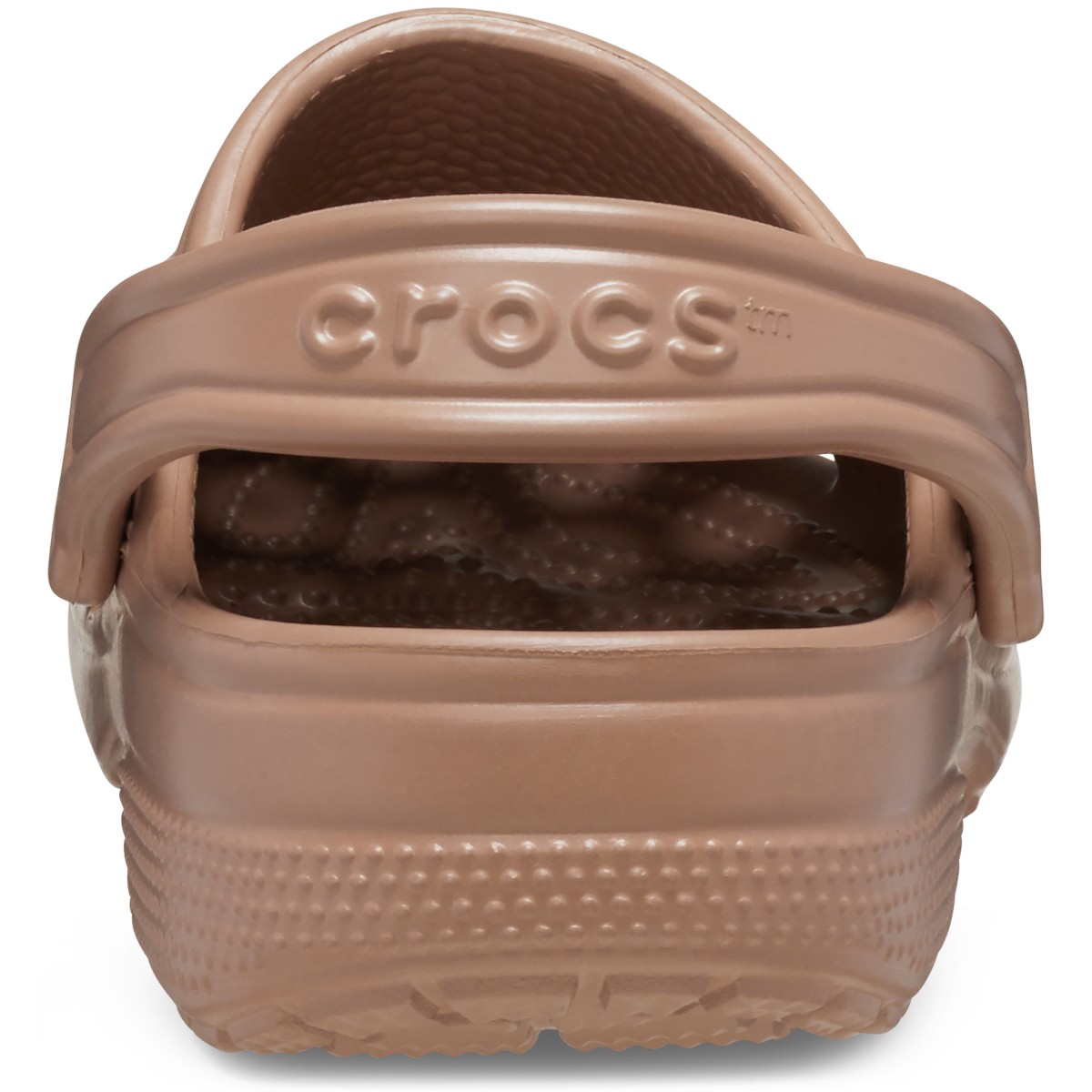 Crocs Classic 10001 - Kahverengi