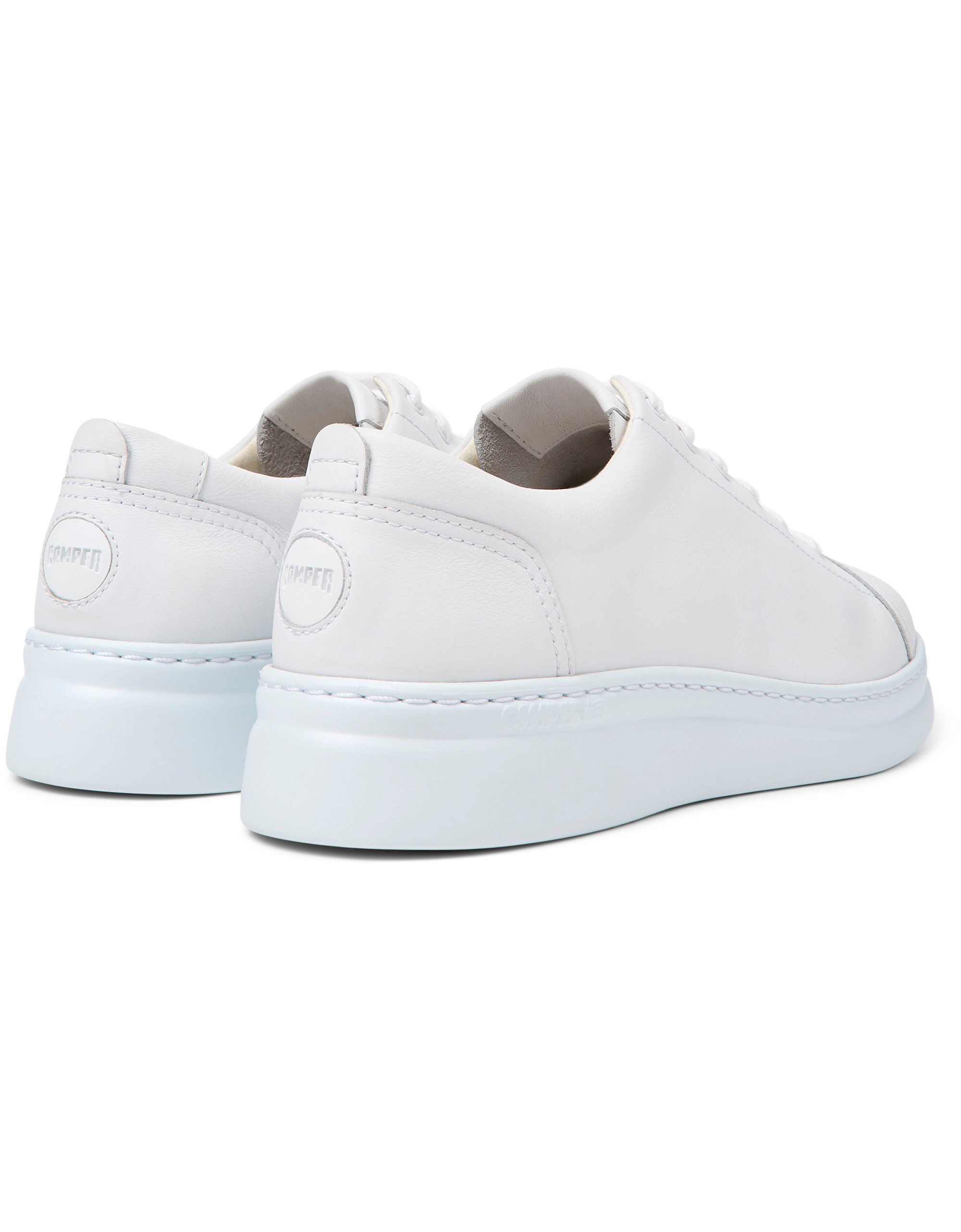 Camper Runner Up Kadın Beyaz Sneaker K200508-041