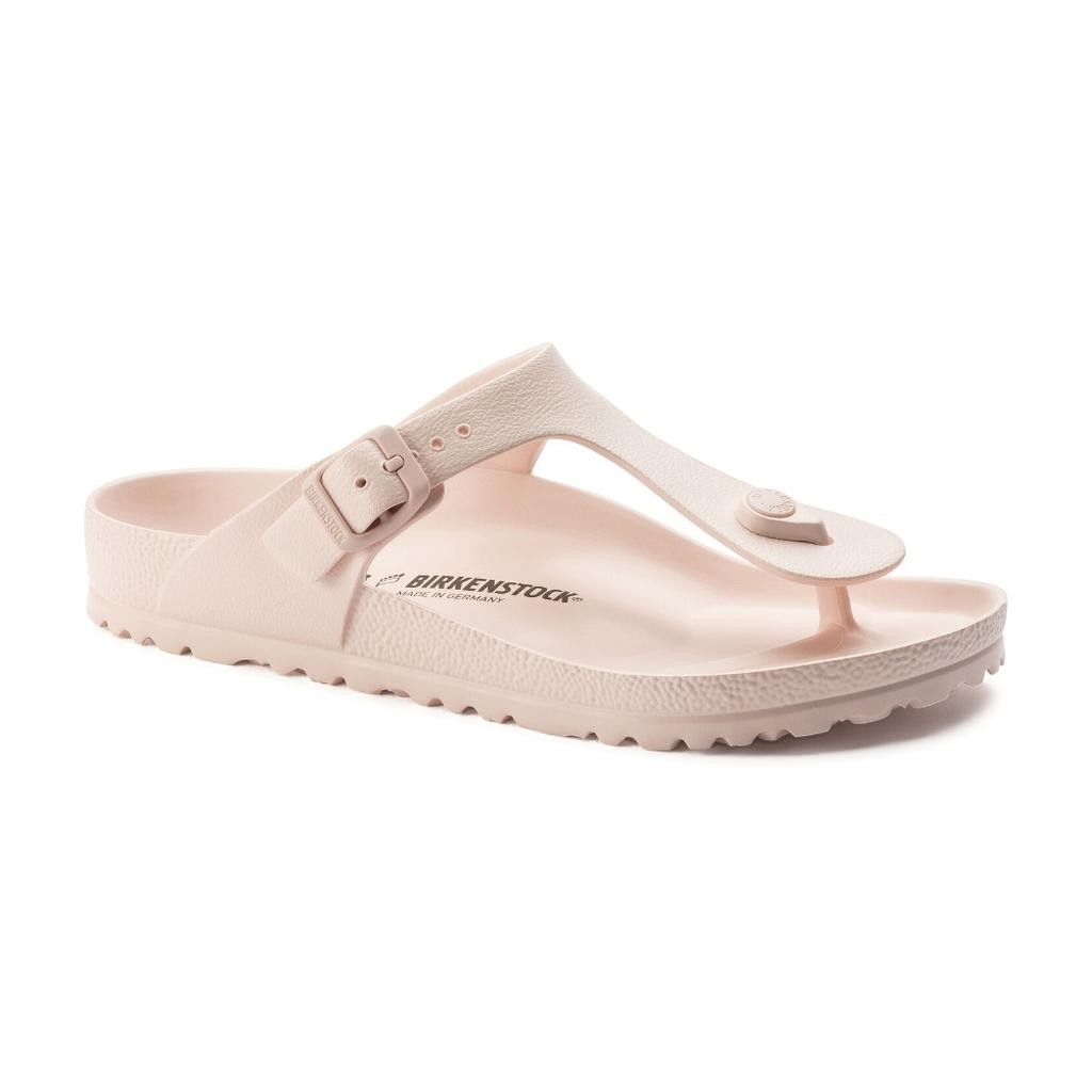 Birkenstock Gızeh Eva Kadın Pembe Parmak Arası Terlik 1014569