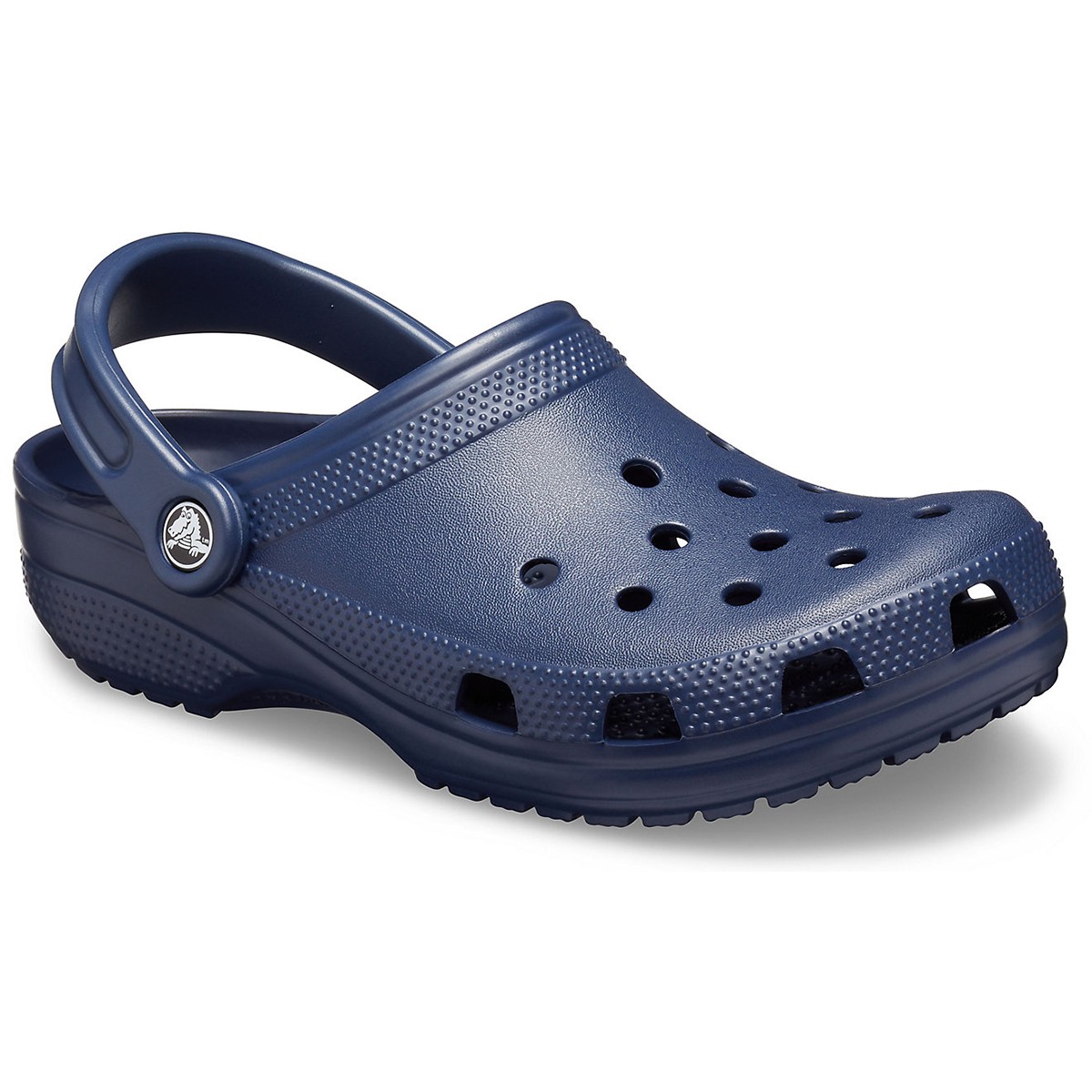 Crocs Classic Clog Unisex - Lacivert
