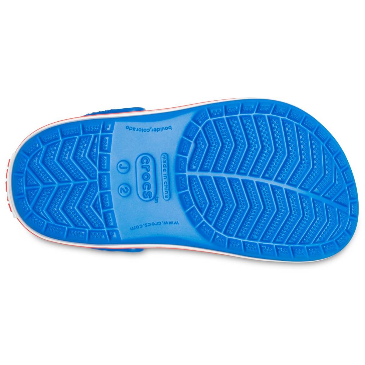 Crocs Crocband Clog Kids 207006
