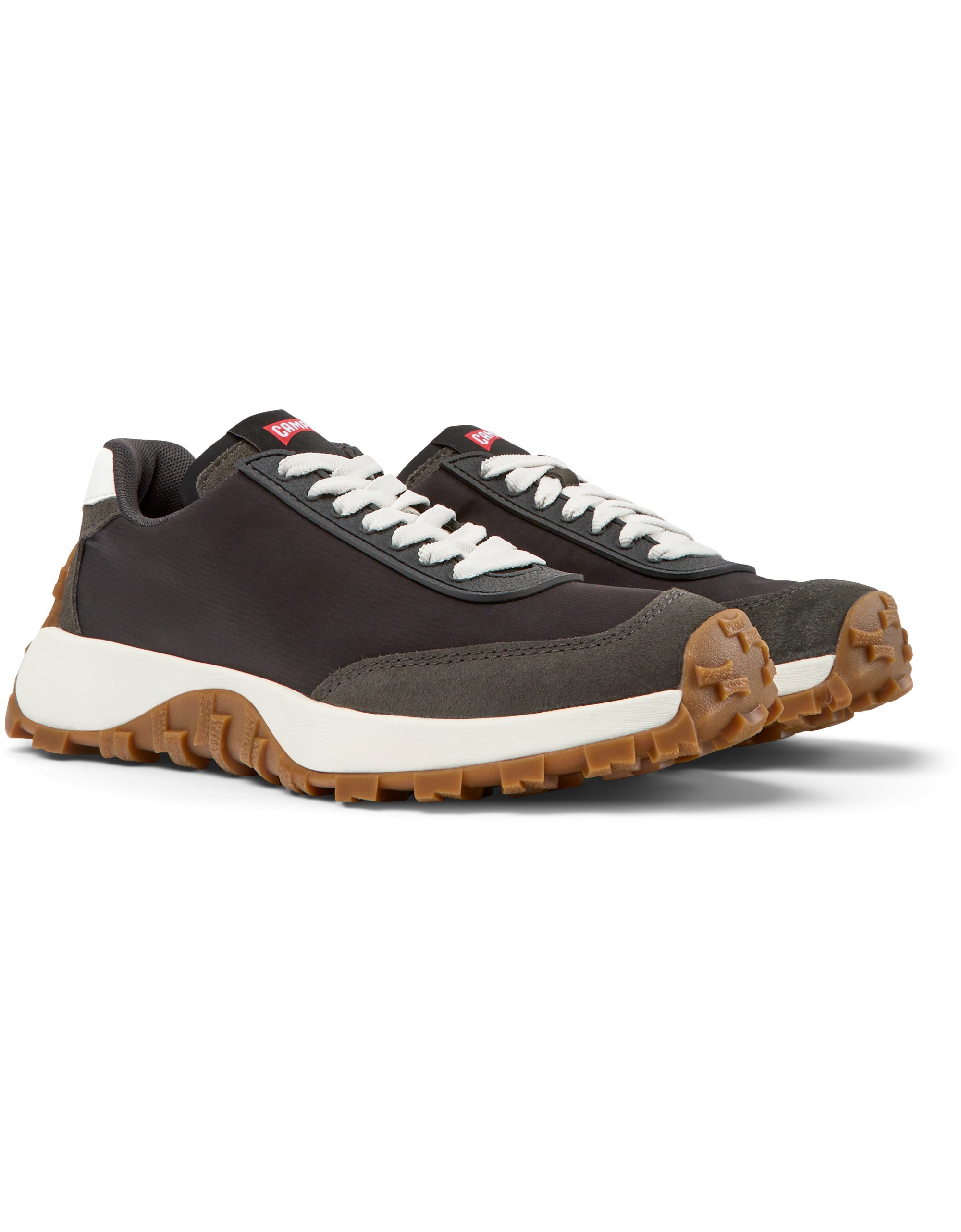 Camper Drift Trail Siyah Kadın Sneaker K201462-015