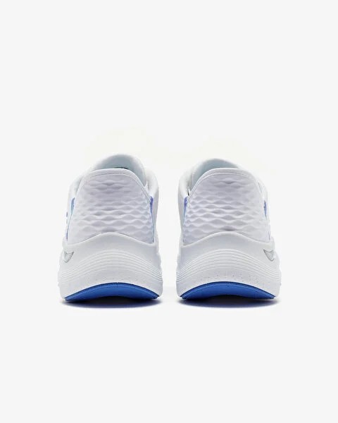 Skechers Arch Fit 2.0 - Easy Chic Kadın Beyaz Mavi Spor Ayakkabı