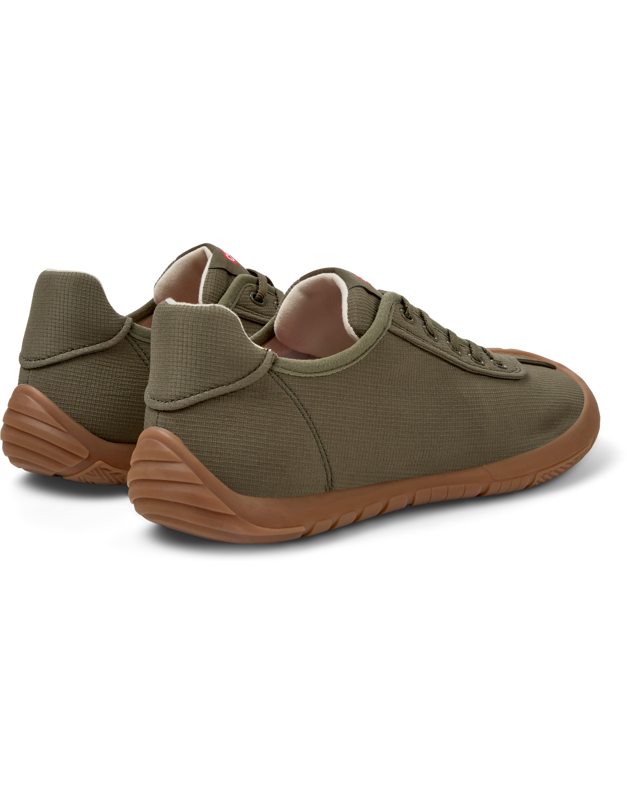 Camper Peu Path Yeşil Erkek Erkek Sneaker K100886-010