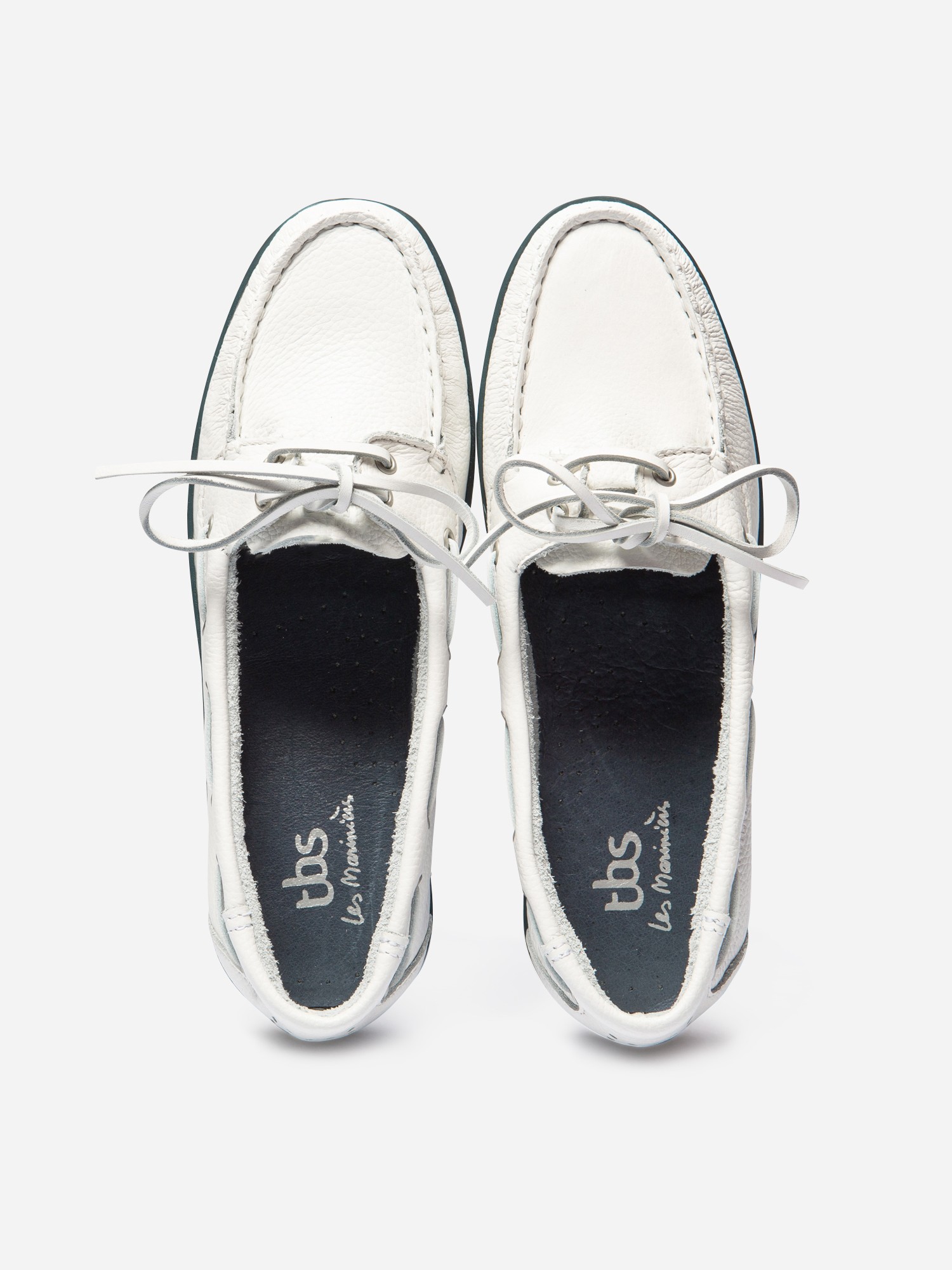 Tbs Clamer Boat Shoes
