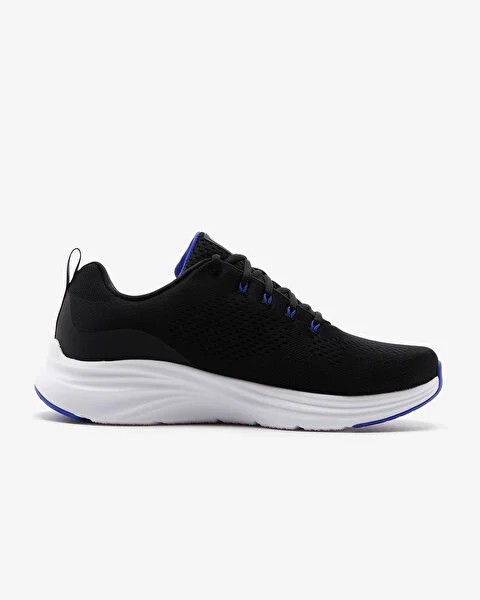 Skechers Vapor Foam Siyah Erkek Sneaker