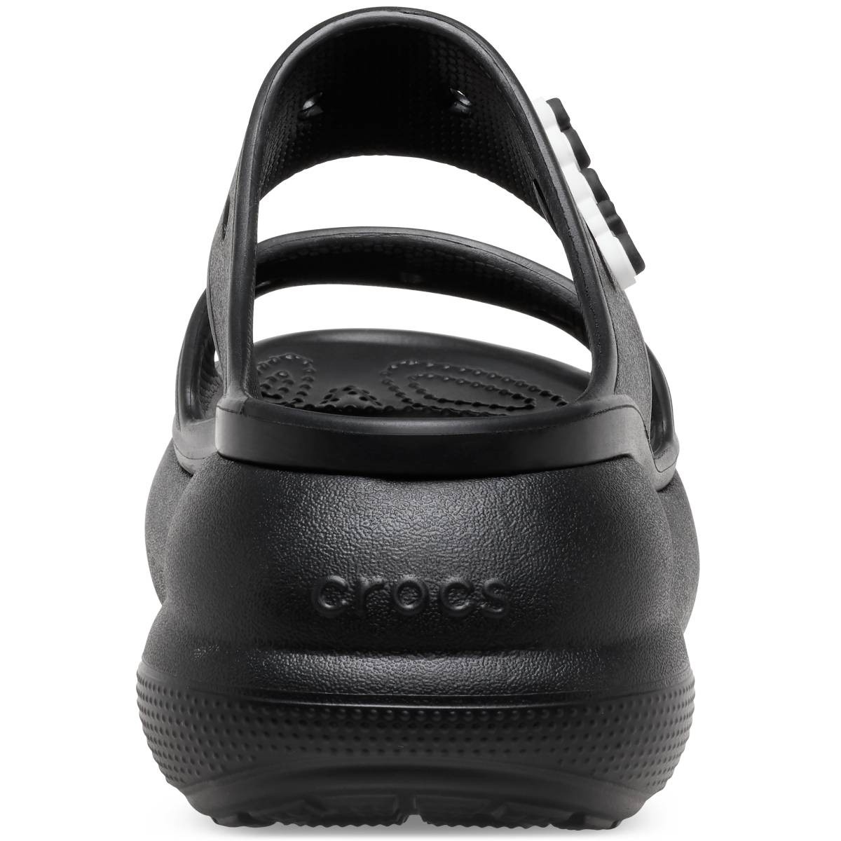 Crocs Classic Crush Sandal Woman