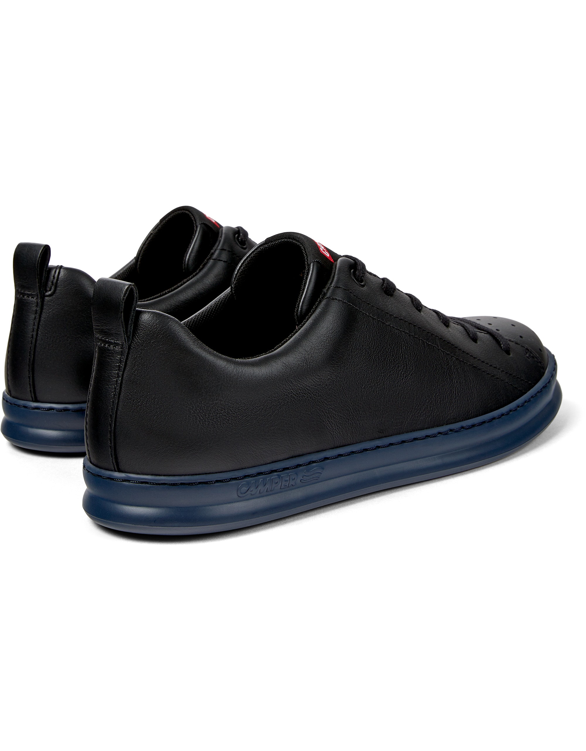 Camper Runner Four Siyah Erkek Sneaker 100226-017