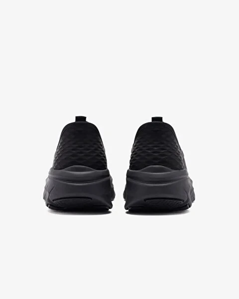 Skechers D'Lux Walker 2.0 Happy Step Kadın Siyah Spor Ayakkabı