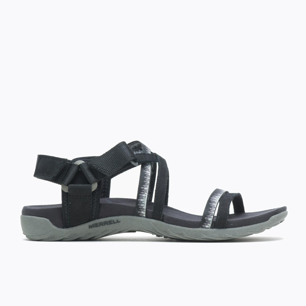 Merrell Terran 3 Cush Lattce Kadın Sandalet