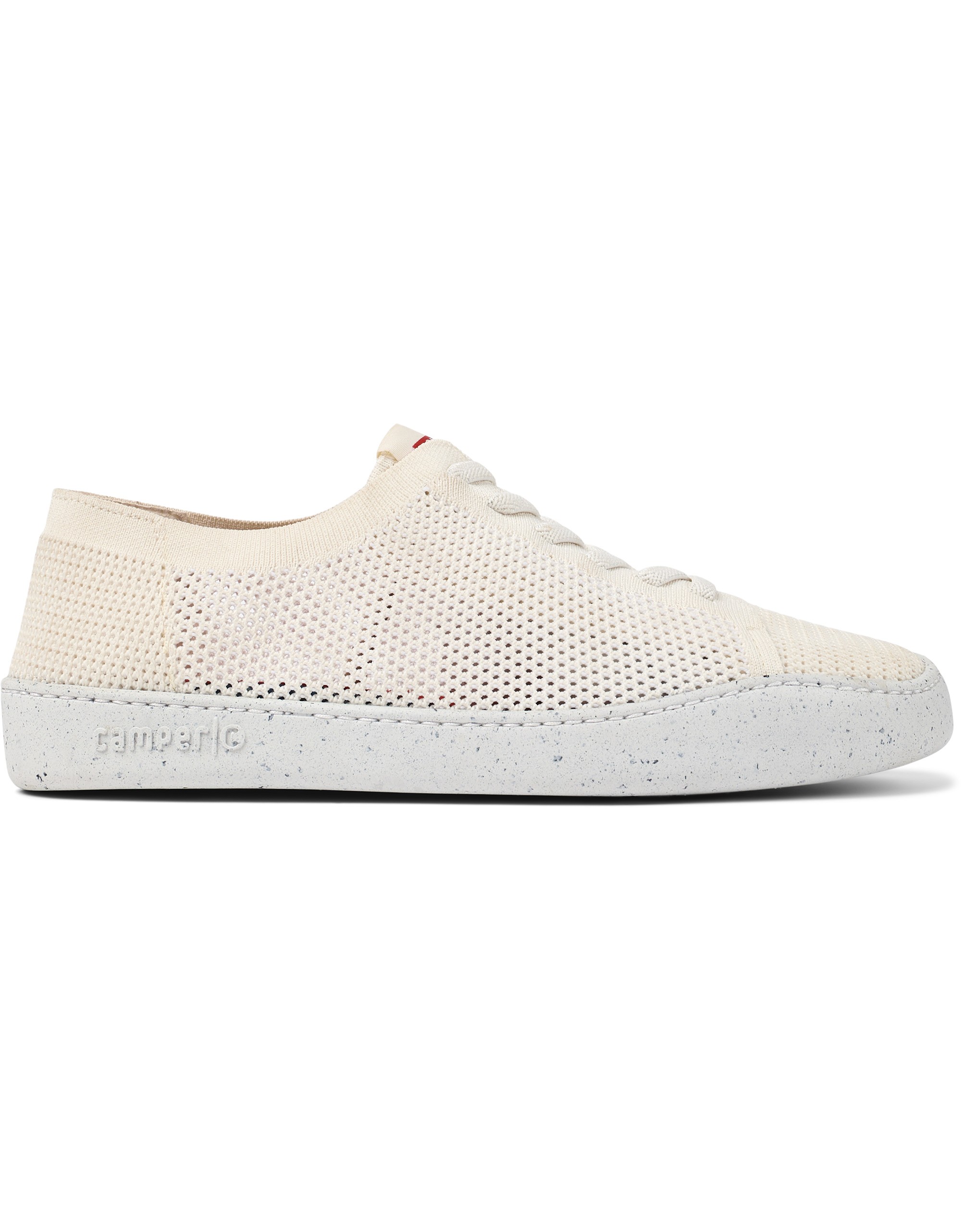 Camper Peu Touring Beyaz Erkek Sneaker 100816-001