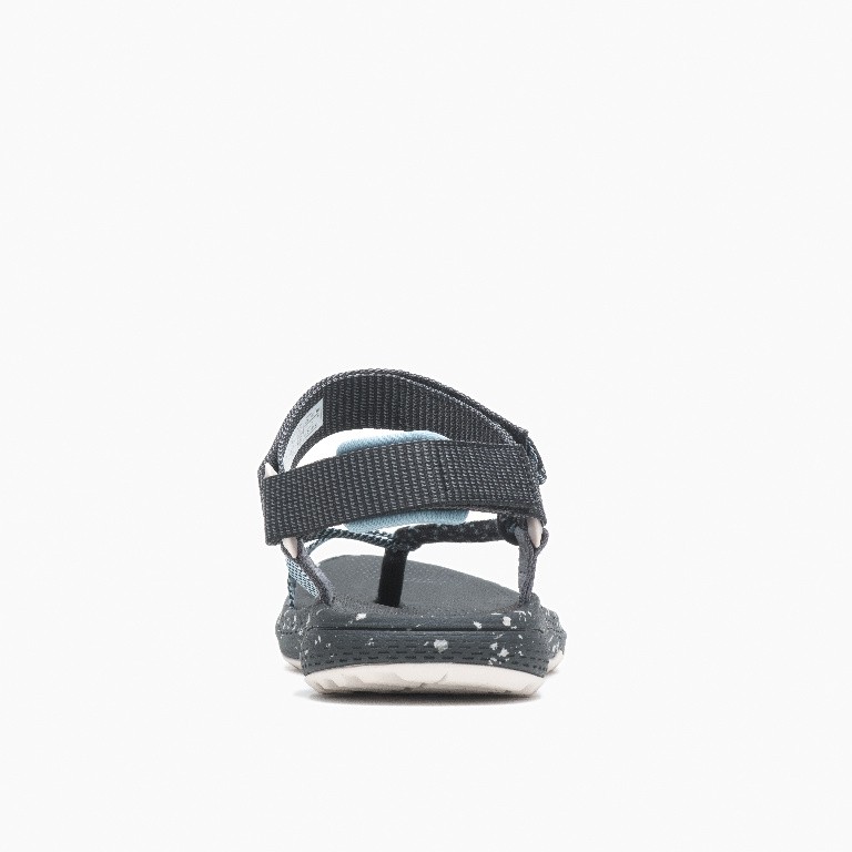 Merrell Bravada Cord Wrap Kadın Sandalet