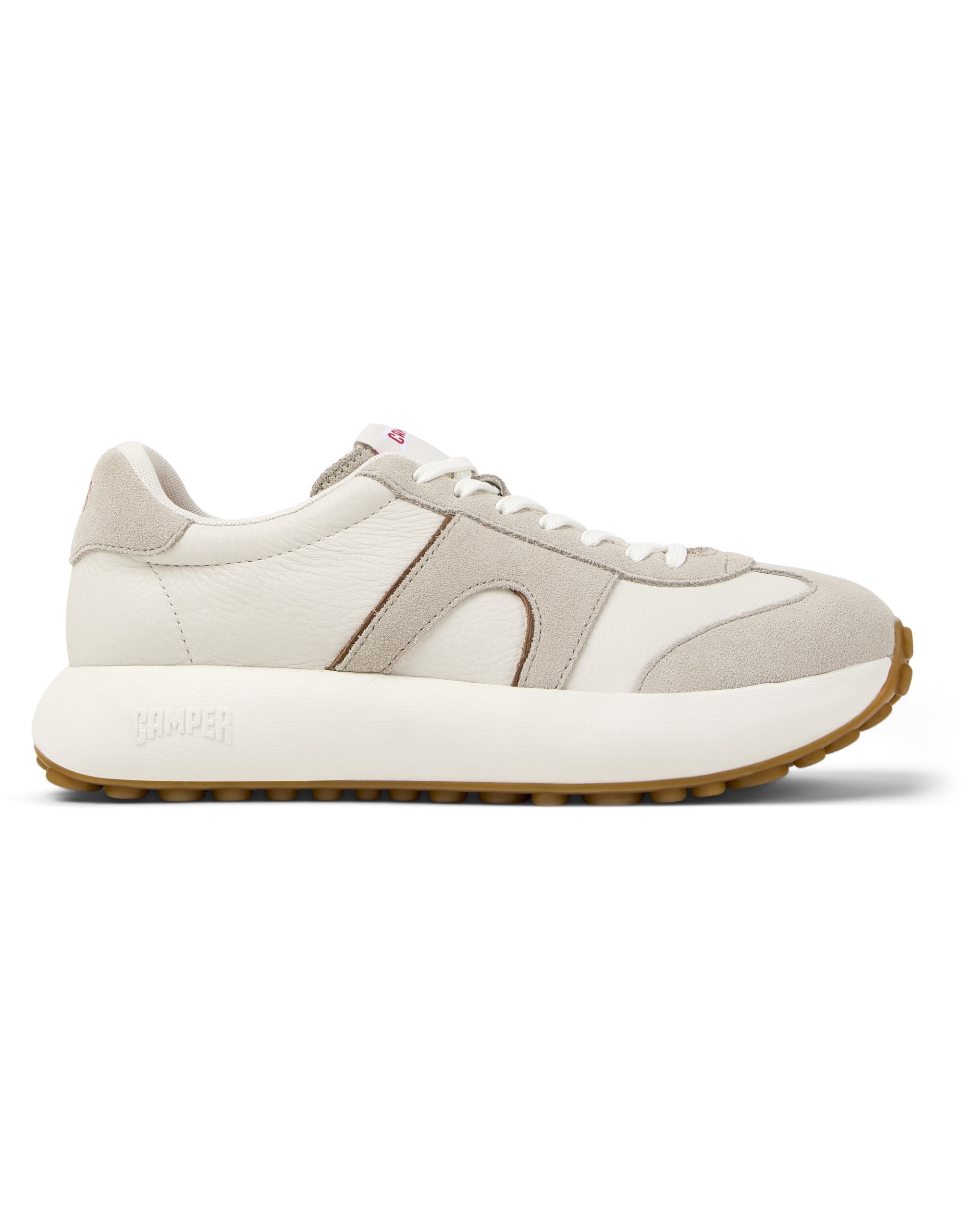 Camper Pelotas Athens Beyaz Erkek Sneaker K101070-002