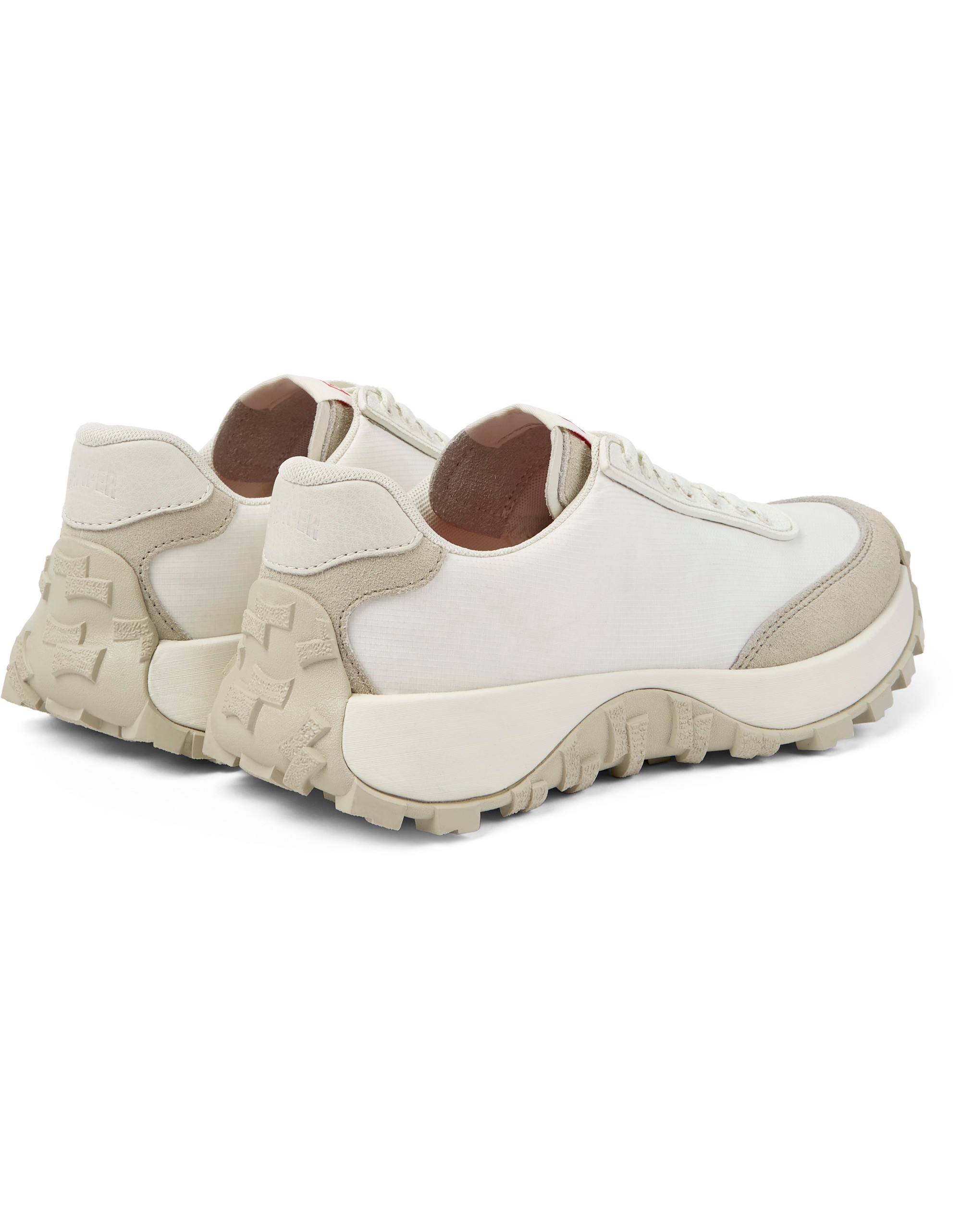 Camper Drift Trail Beyaz Kadın Sneaker K201462-007